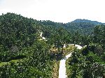 Bokryong Observatory, Yeongsan River Trail, Korea