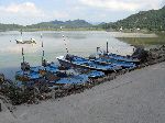 Cheongho-ri, Yeongsan River Trail, Korea