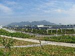 Solar Voltaic System, Hampyeong, Korea