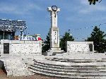 Yeomsan Christian Memorial Tower, Korea