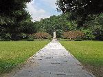 Monument to Holy Sage and Great Master Sotaesan