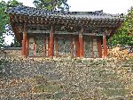 Deokcheon Seowon, Sicheon-myeon, Korea