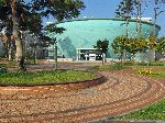 Buan Celadon Museum, Korea
