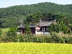 Seowon, Buan-gun, Korea