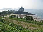 eyesore Mohang Resort Hotel, Korea