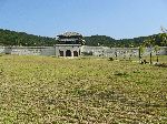 Buan Movie Theme Park, Gyeokpo, Korea
