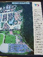 Buan Movie Theme Park, Gyeokpo, Korea