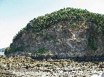 Chaeseokgang Cliffs., Gyeokpo, Korea