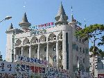 Yeogwan, Hotel, Korea