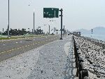 Sunset Park and Yamido, Saemangeum Seawall, Korea