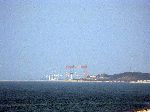 Saemangeum Windfarm, Hyundai Heavy Industries, Bieungdo, Korea