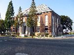 Old Chosun Bank, Gunsan, Korea