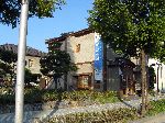 Japanese era building, Gunsan, Korea
