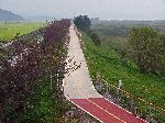  Geumgang Bicycle Path, Korea