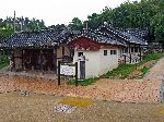 Jungnim Seowon, Hwangsan-ri, Ganggyeong-eup, Nonsan-si, Korea
