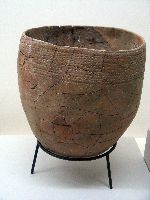 Buyeo National Museum, Korea