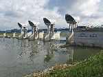 Baekjebo, Geumgang, Korea