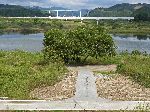 Geumgang Bicycle Path, Korea