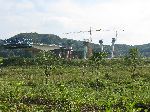 new Bridge, Sejong, Geum River, Korea