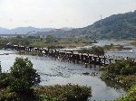 Bridge, Sejong, Geum River, Korea