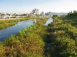 Yudeungcheon Bicycle Trail, Daejeon, Korea