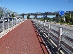 Bike Route 1, Daejeon to Sejong, Korea