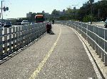 Clean-up, Bike Route 1, Daejeon to Sejong, Korea