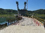 new Bridge, Sejong, Geum River, Korea
