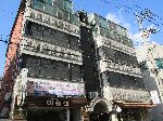 Architecture, Gangnam, Seoul. Korea