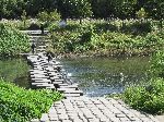 Cheonggyecheon Restoration Project, Seoul, South Korea