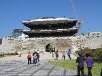 Namdeamum (South Gate), Seoul (2014)