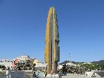 Memorial, National War Memorial, Seoul Korea