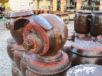 Pottery, Yeoju, pottery capital of Korea