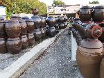 Pottery, Yeoju, pottery capital of Korea