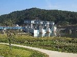 Nakdongbo (dam), Korea