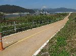 Gumibo (dam), Nakdong River, Korea