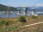 Gumibo (dam), Nakdong River, Korea