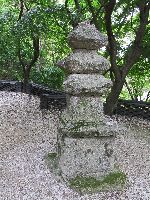 Stupa, Seonunsa (temple), Korea