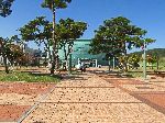 Buan Celadon Museum, Korea