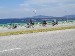 Saemangeum Seawall, Korea