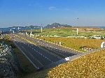 "Mega Resort", Sinsido and Yamido, Korea
