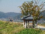  Geumgang Bicycle Path, Korea