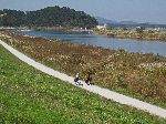  Geumgang Bicycle Path, Korea