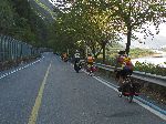 Seomjingang Trail, Gwangyang County, Korea