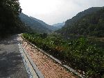 Seomjingang Trail. Korea