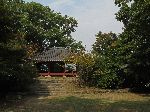 Myeonangjeong (pavilion), Damyang Korea