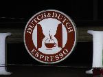 Dutch & Dutch Expresso logo, Korea