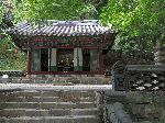 Arahanjeon, Dosolam, Seonunsa, Korea