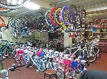 Bikeshop, Jeungpyeong, Korea