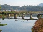 Seonghwangcheon, Goesan, Korea